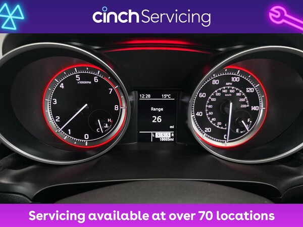 Used Suzuki Swift 2021 for sale - 76271780: Photo 18