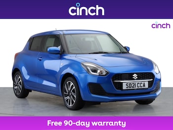 Suzuki - Swift