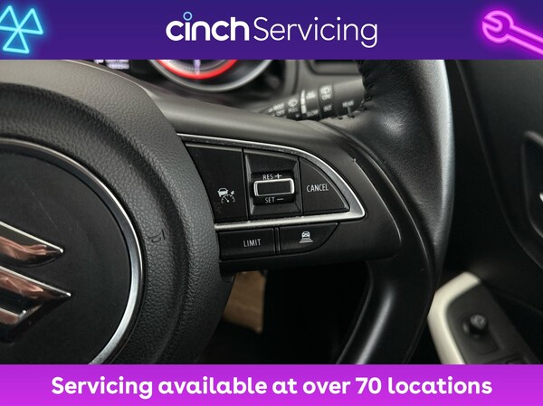 Used Suzuki Swift 2021 for sale - 76271780: Photo 31