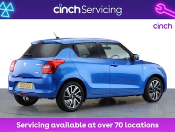 Used Suzuki Swift 2021 for sale - 76271780: Photo 3