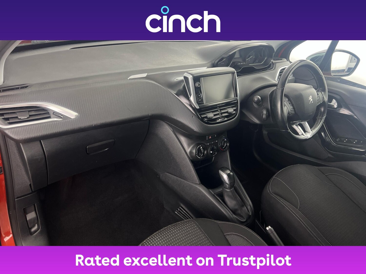 Used Peugeot 208 2018 for sale - 76318463: Photo 14