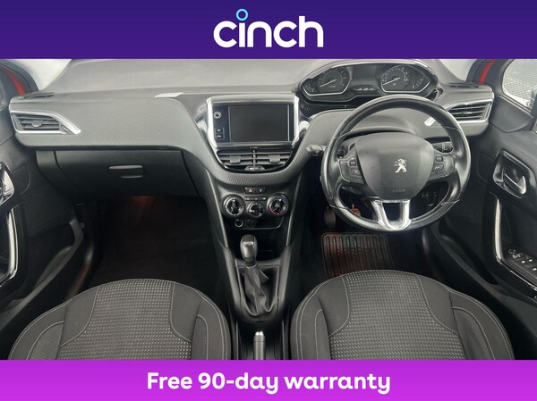 Used Peugeot 208 2018 for sale - 76318463: Photo 15