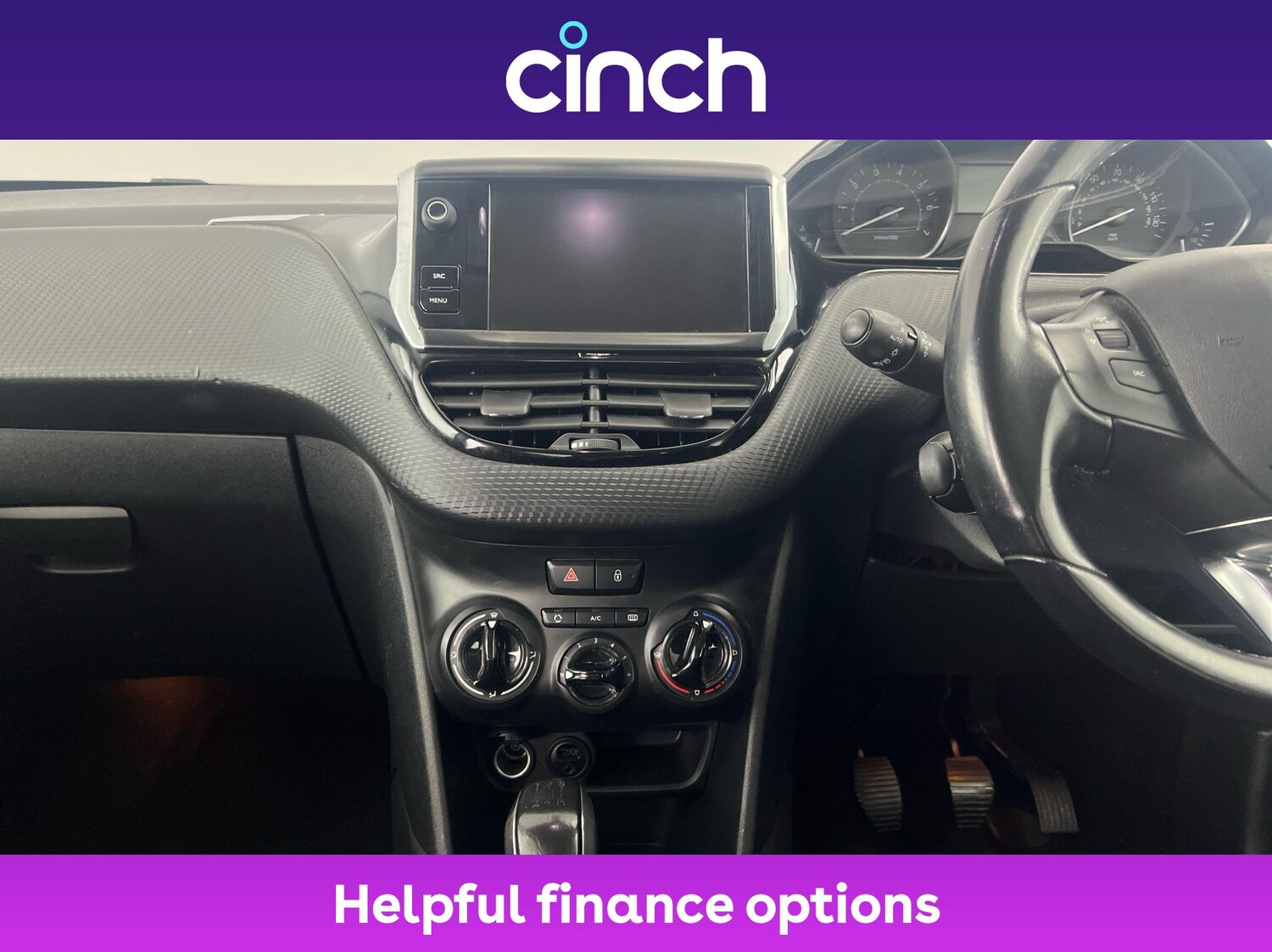 Used Peugeot 208 2018 for sale - 76318463: Photo 17