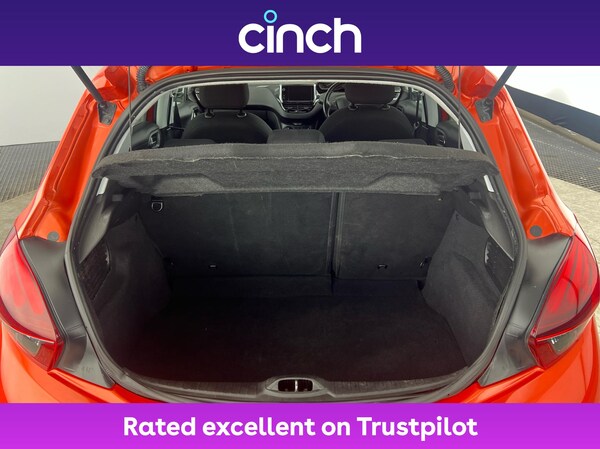 Used Peugeot 208 2018 for sale - 76318463: Photo 21