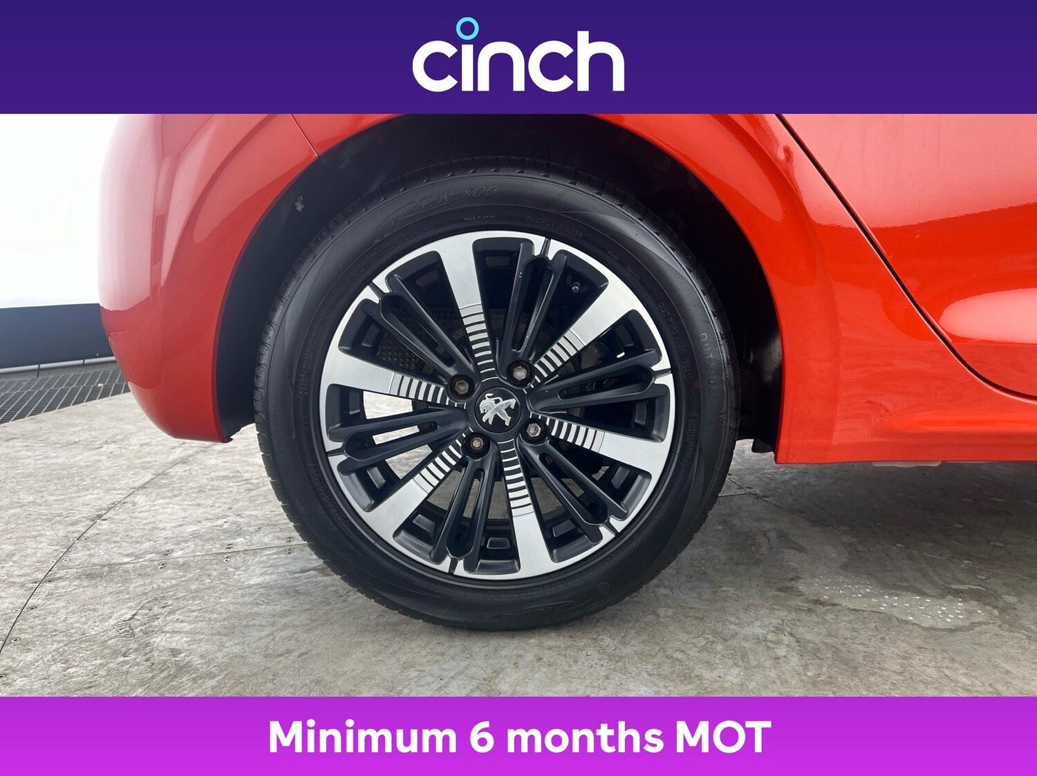 Used Peugeot 208 2018 for sale - 76318463: Photo 27