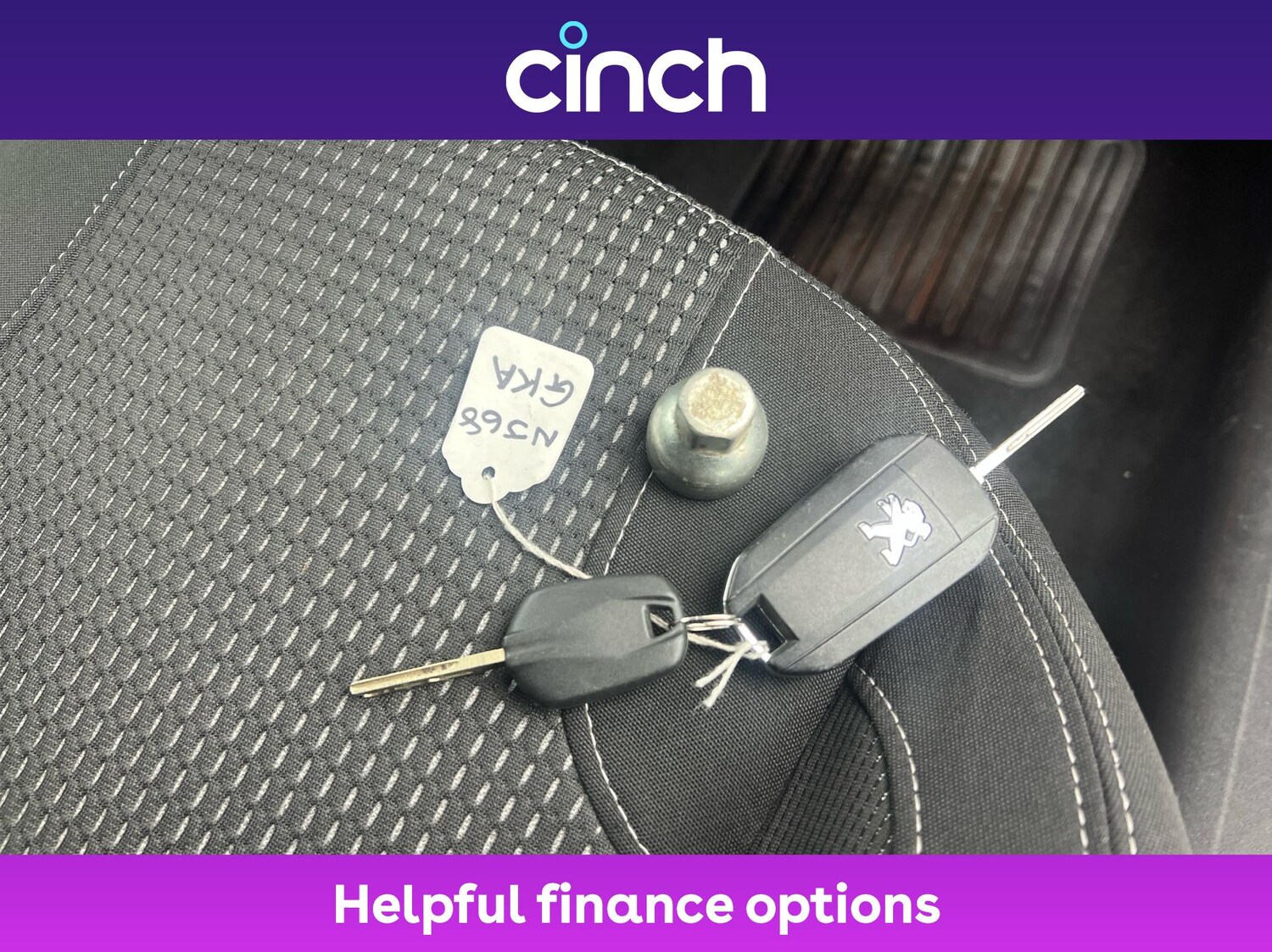 Used Peugeot 208 2018 for sale - 76318463: Photo 30