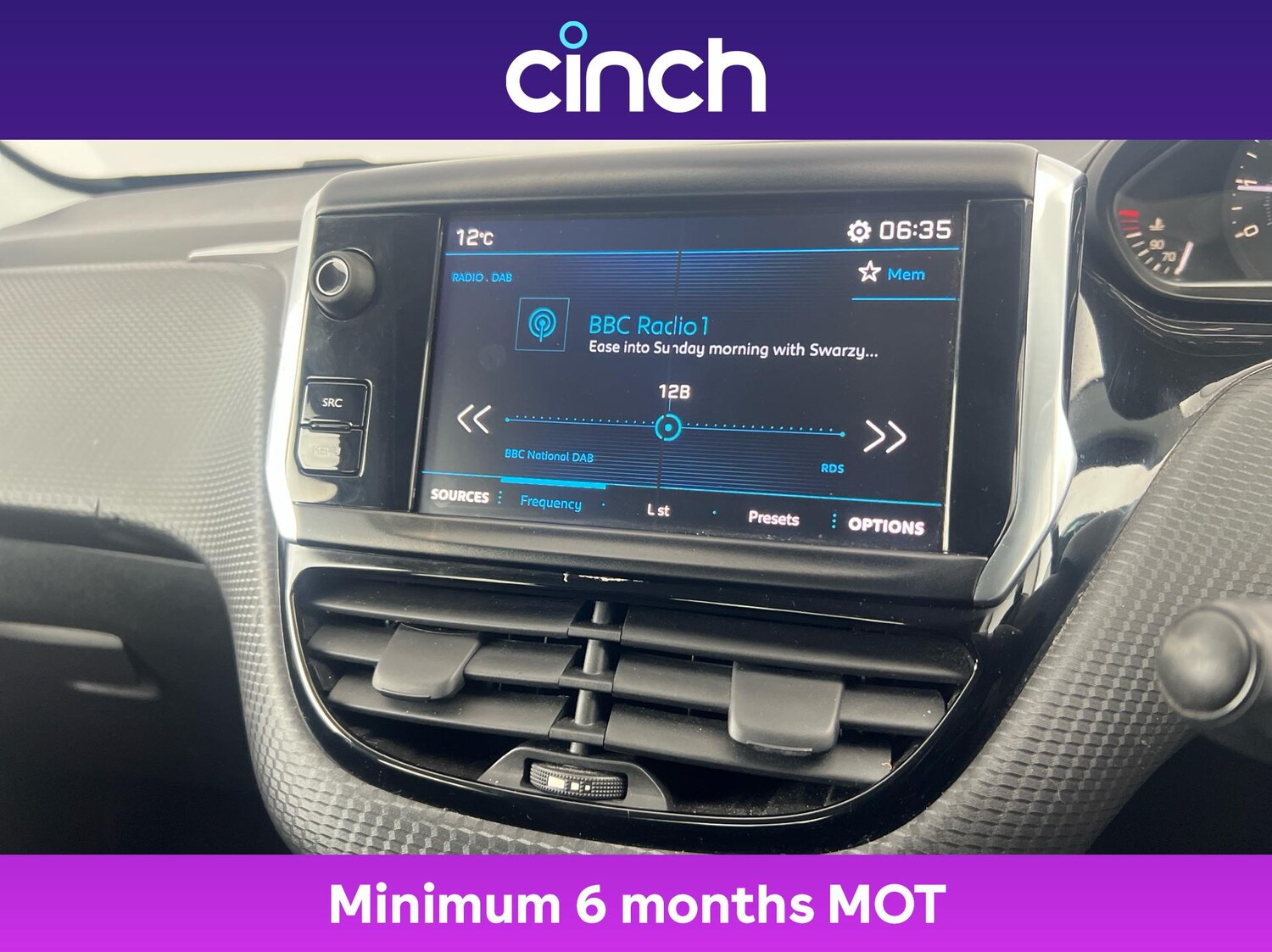 Used Peugeot 208 2018 for sale - 76318463: Photo 32