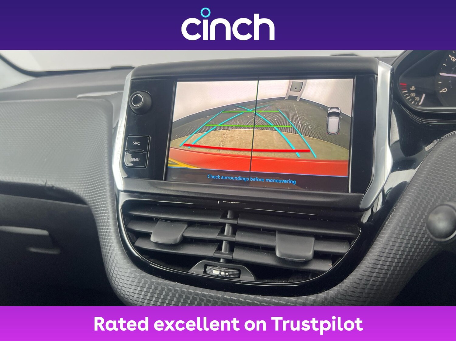 Used Peugeot 208 2018 for sale - 76318463: Photo 33