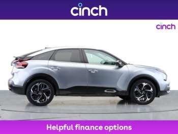 Used Citroen C4 2021 for sale - 75276796: Photo