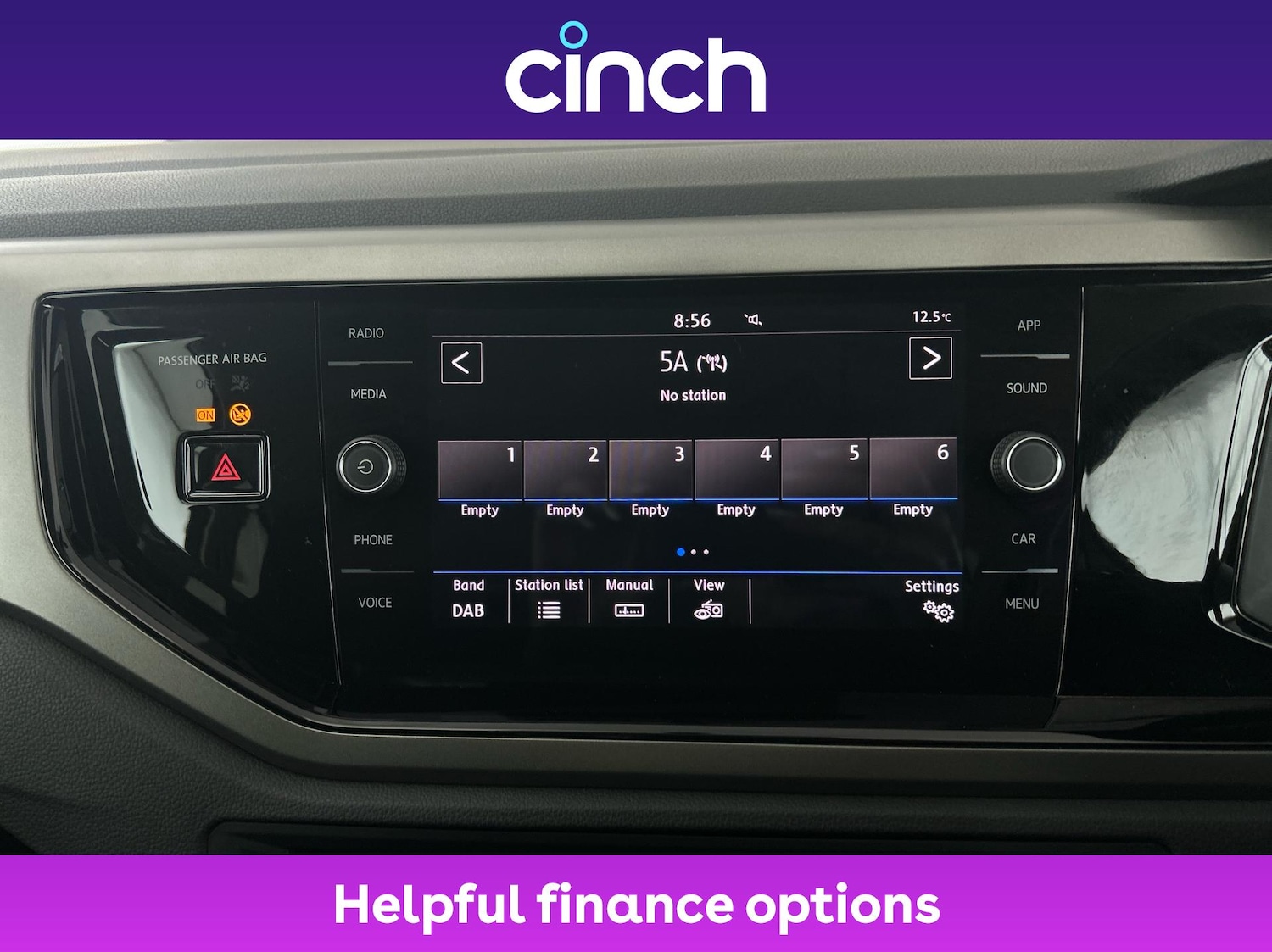 Used Volkswagen Polo 2020 for sale - 76739251: Photo 17