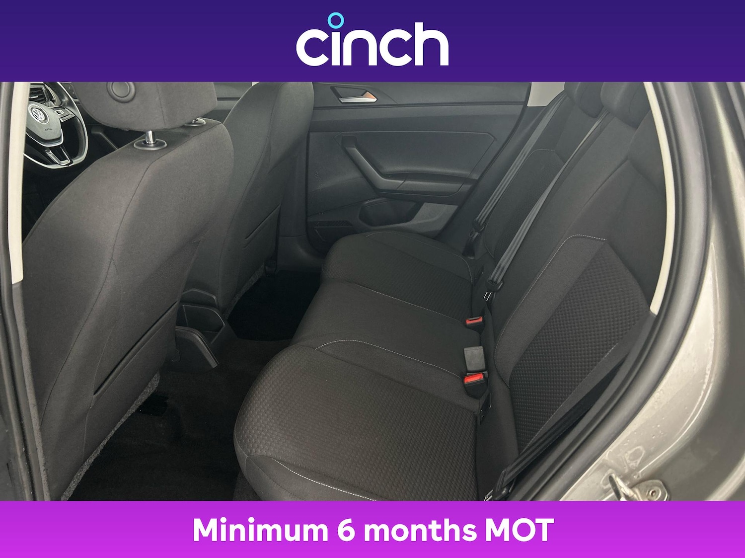 Used Volkswagen Polo 2020 for sale - 76739251: Photo 20