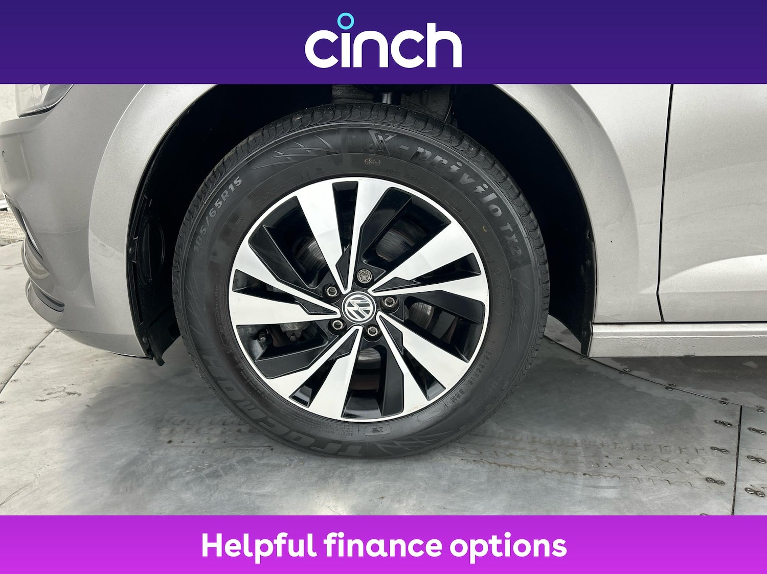 Used Volkswagen Polo 2020 for sale - 76739251: Photo 24