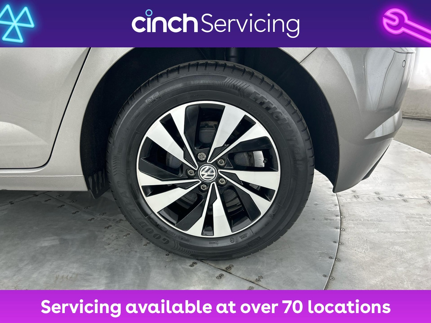 Used Volkswagen Polo 2020 for sale - 76739251: Photo 26