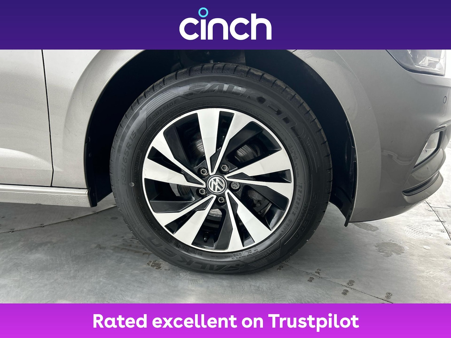 Used Volkswagen Polo 2020 for sale - 76739251: Photo 28