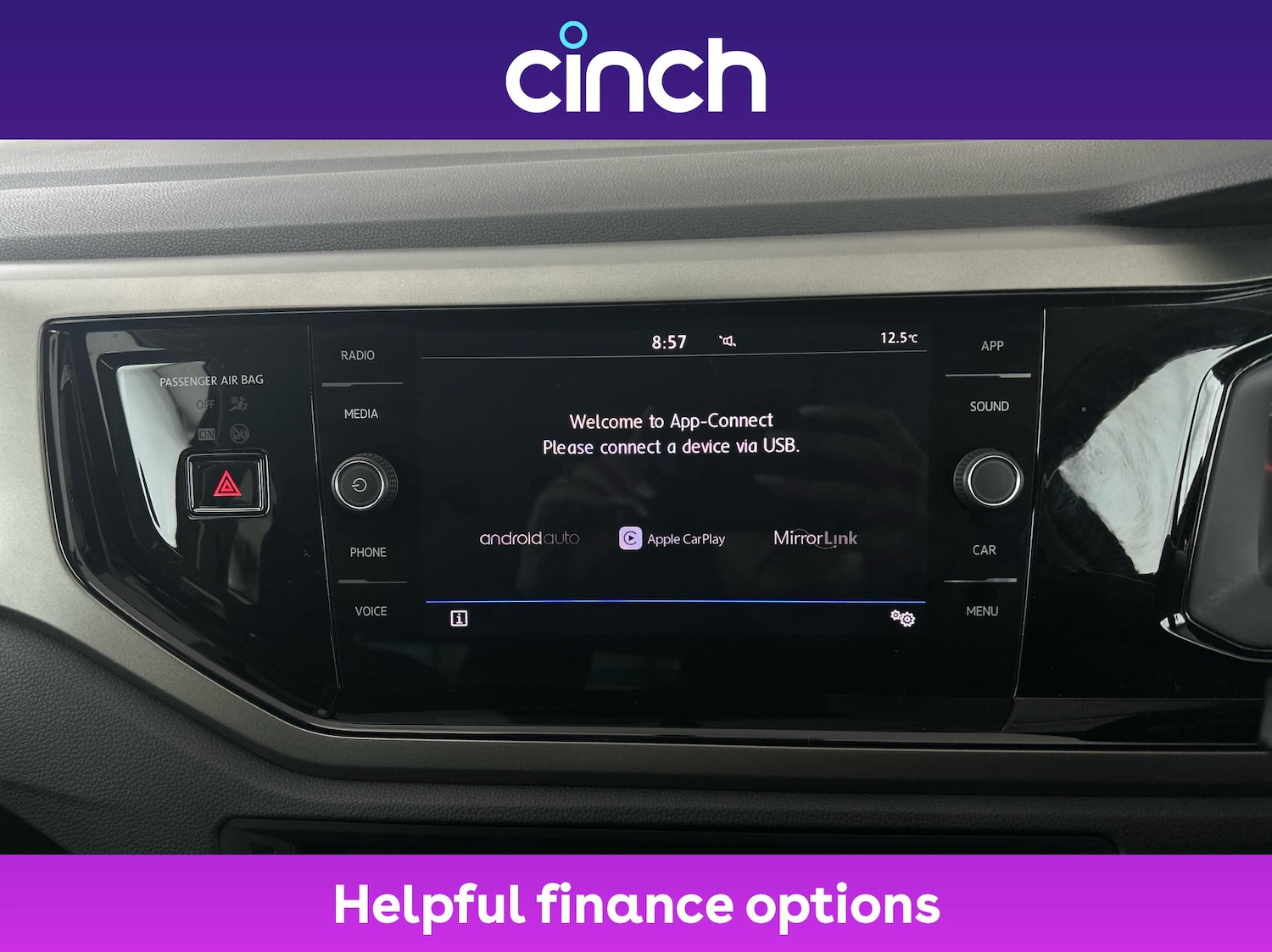 Used Volkswagen Polo 2020 for sale - 76739251: Photo 30