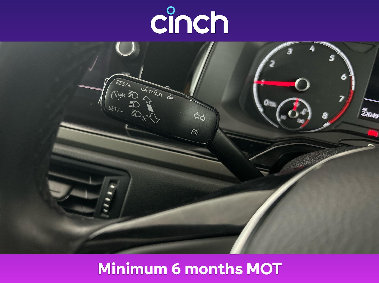 Used Volkswagen Polo 2020 for sale - 76739251: Photo 32