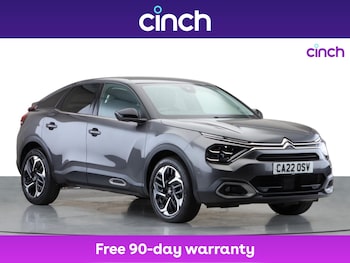 Citroen - C4