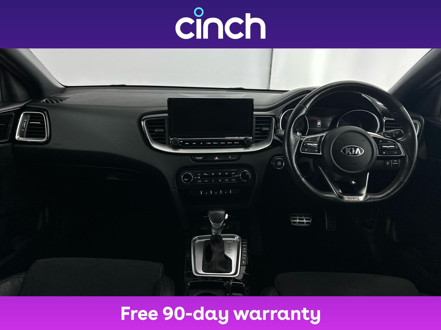 Used Kia Pro Ceed 2019 for sale - 76281588: Photo 15