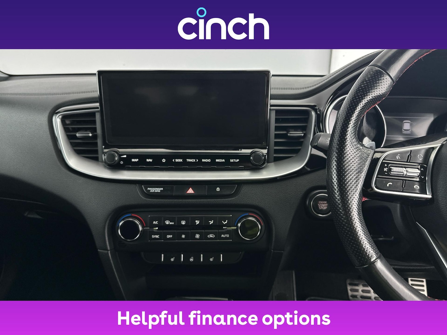 Used Kia Pro Ceed 2019 for sale - 76281588: Photo 17
