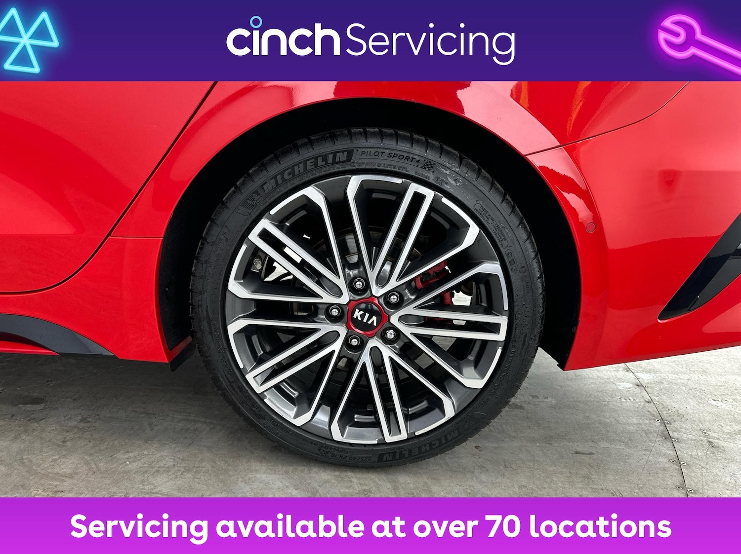 Used Kia Pro Ceed 2019 for sale - 76281588: Photo 26