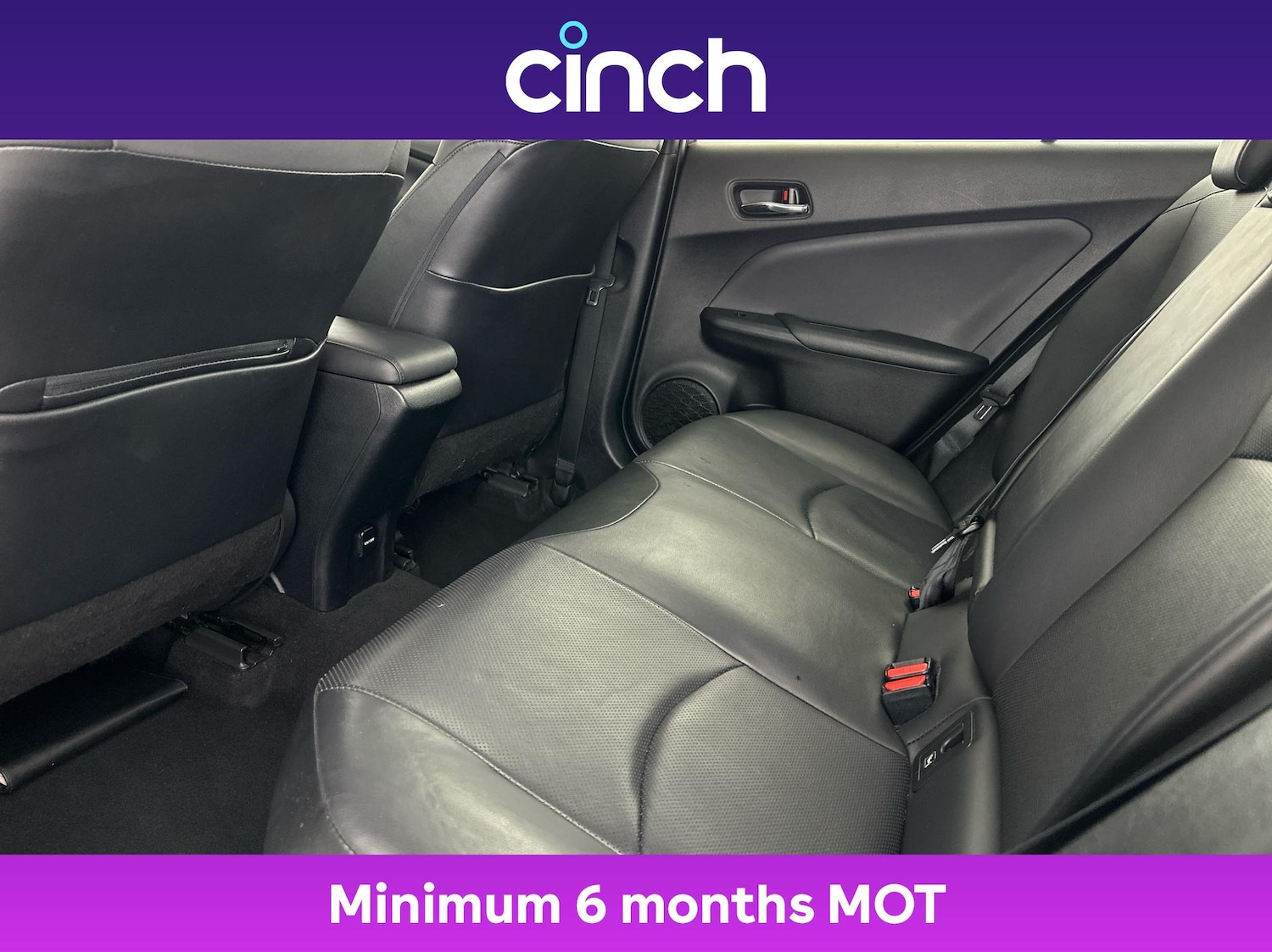 Used Toyota Prius 2019 for sale - 76557846: Photo 20