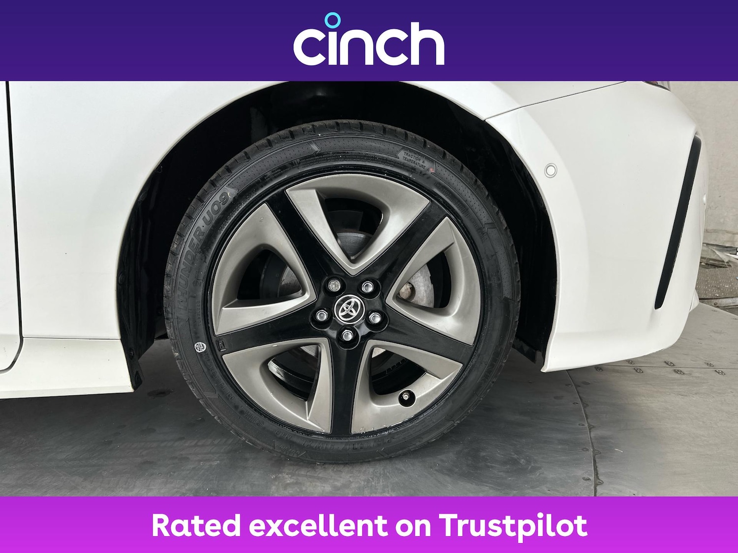 Used Toyota Prius 2019 for sale - 76557846: Photo 28