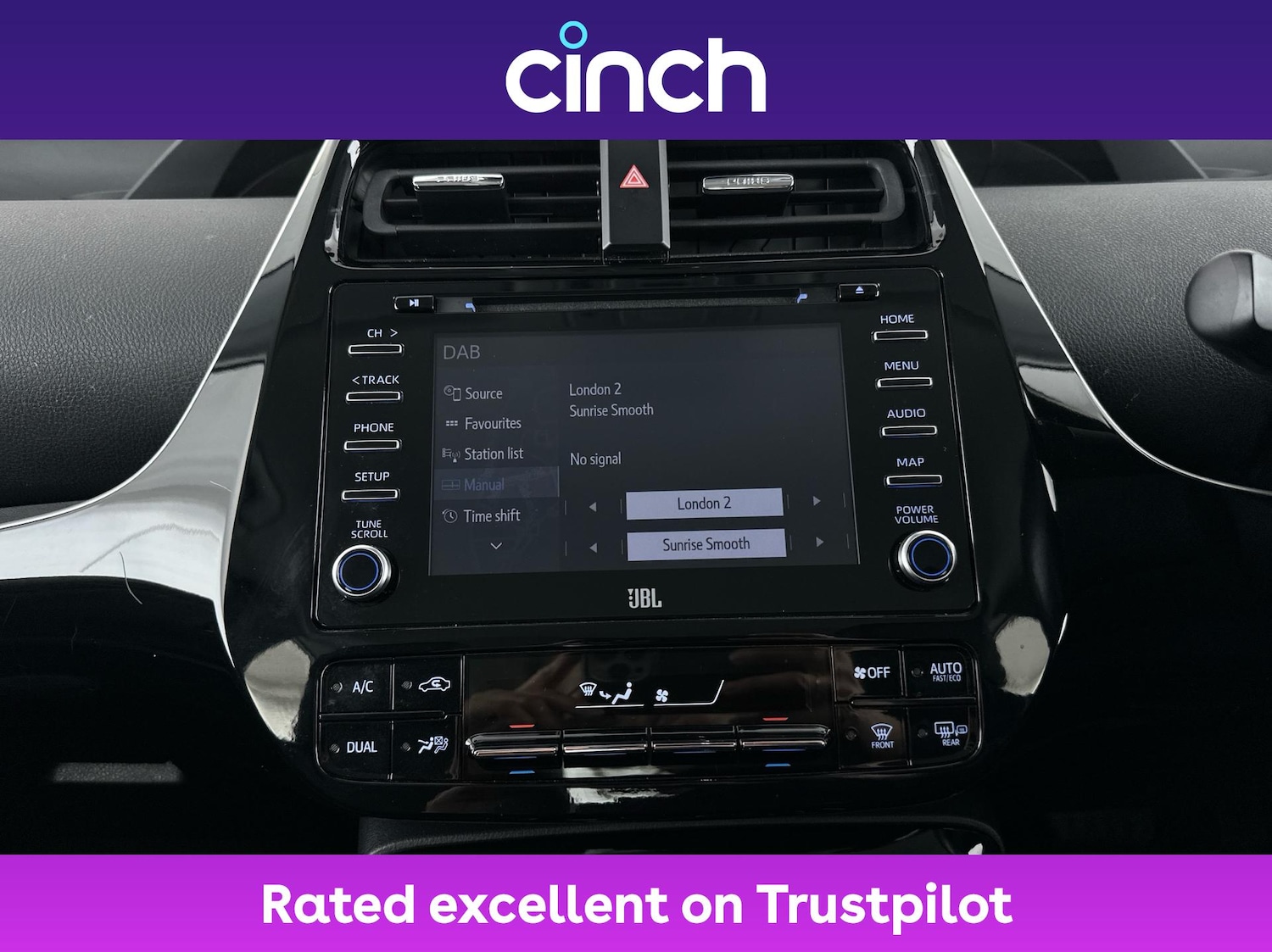 Used Toyota Prius 2019 for sale - 76557846: Photo 33