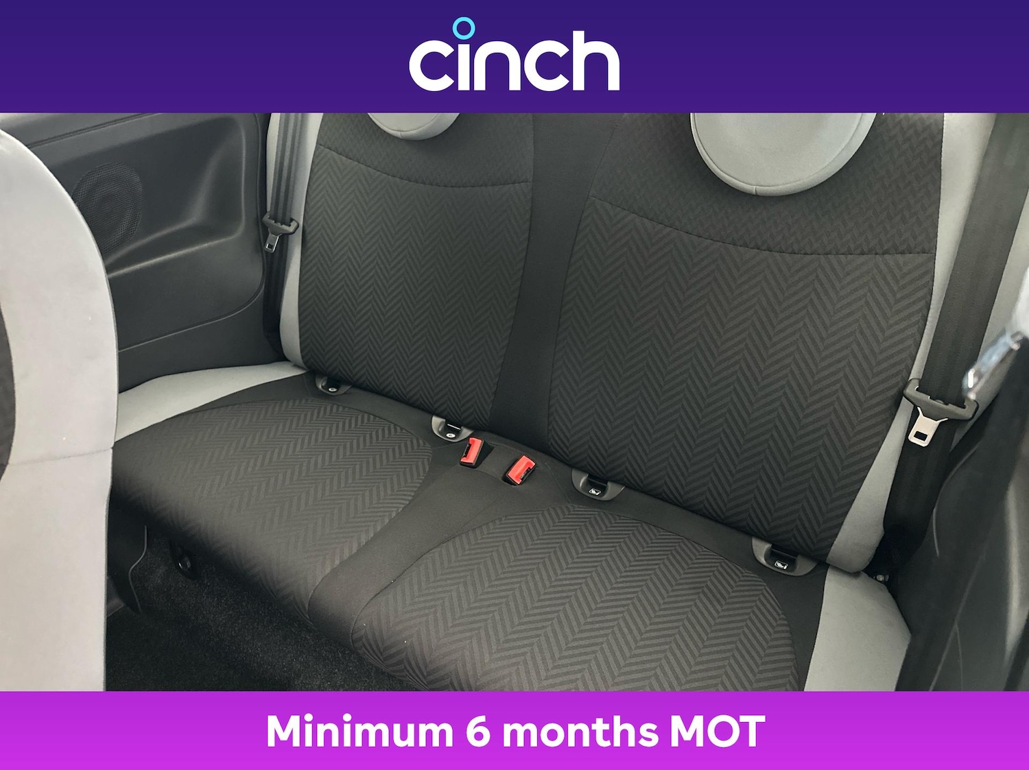 Used Fiat 500 2017 for sale - 76595627: Photo 20