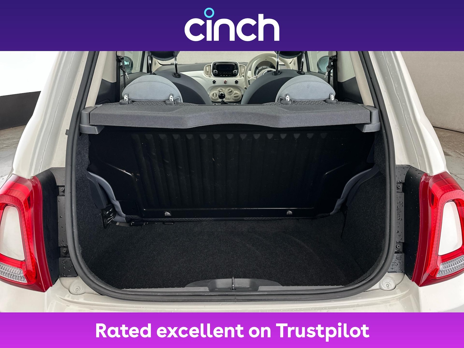 Used Fiat 500 2017 for sale - 76595627: Photo 21