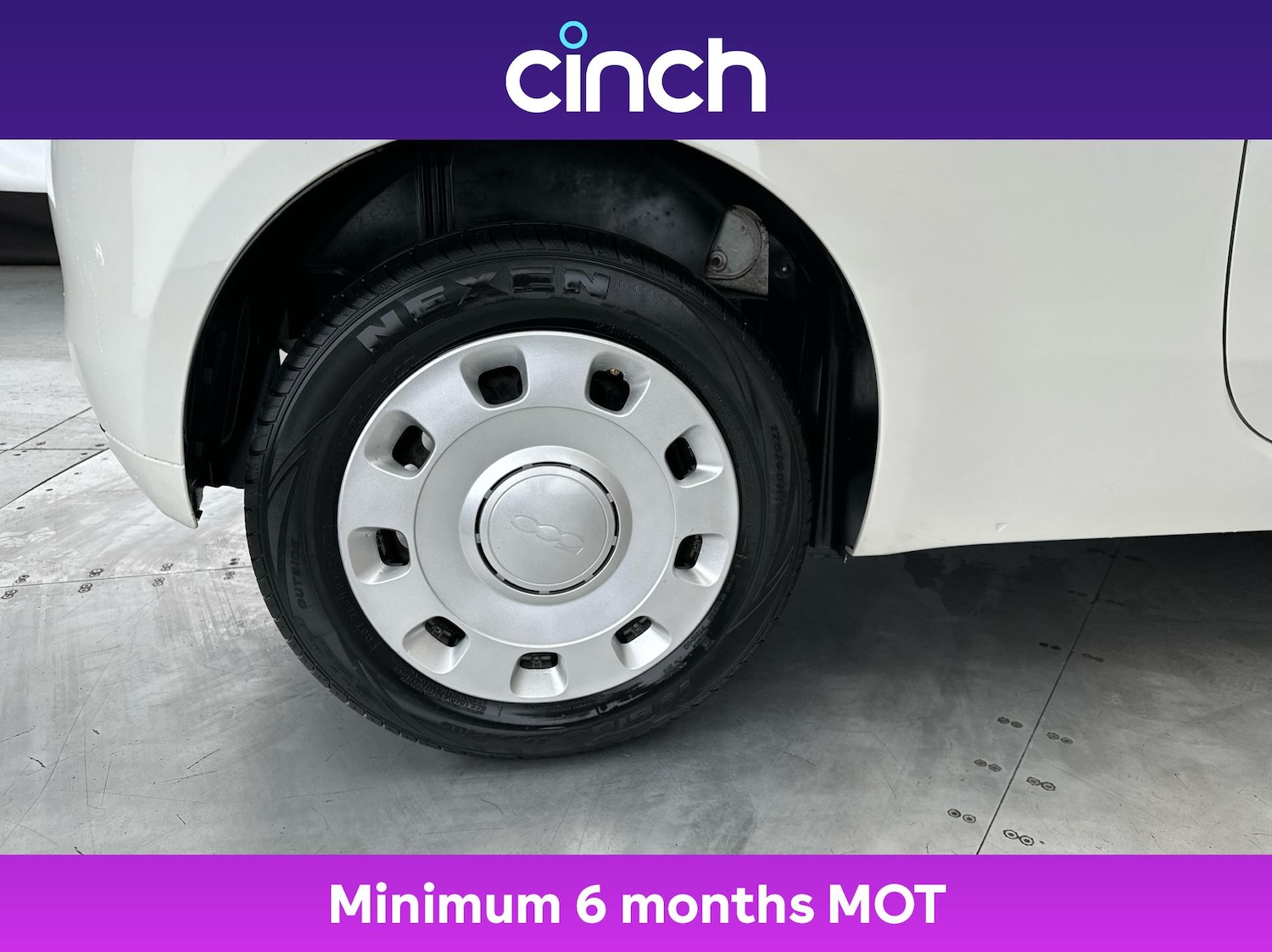 Used Fiat 500 2017 for sale - 76595627: Photo 27