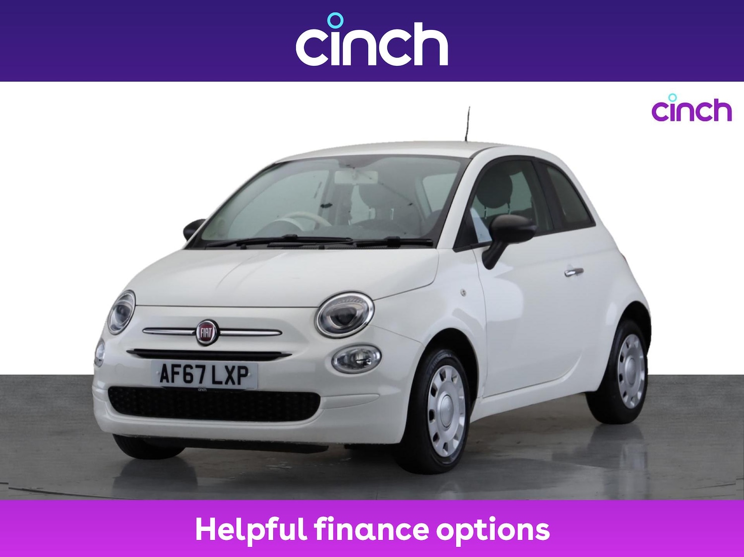 Used Fiat 500 2017 for sale - 76595627: Photo 9