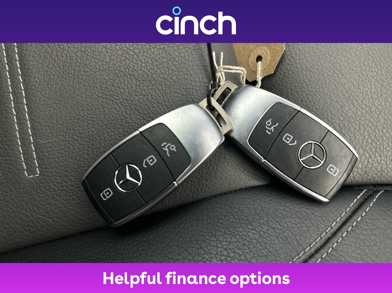 Used Mercedes-Benz CLA 2021 for sale - 76438682: Photo 30