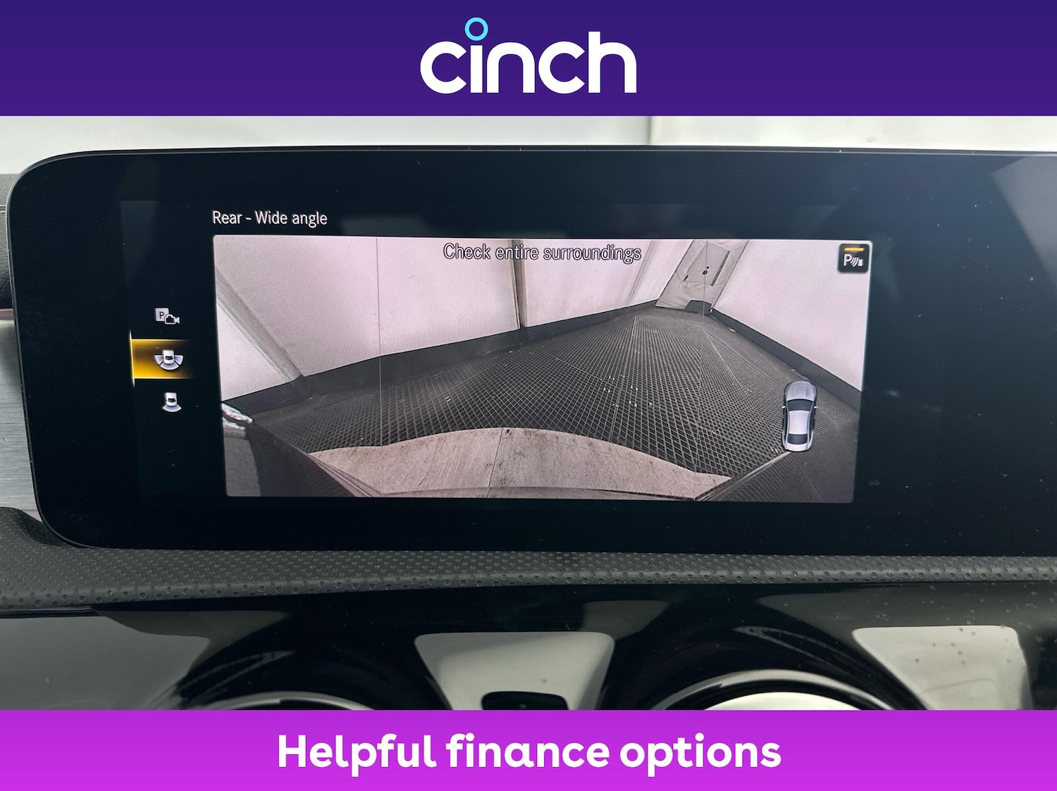 Used Mercedes-Benz CLA 2021 for sale - 76438682: Photo 35