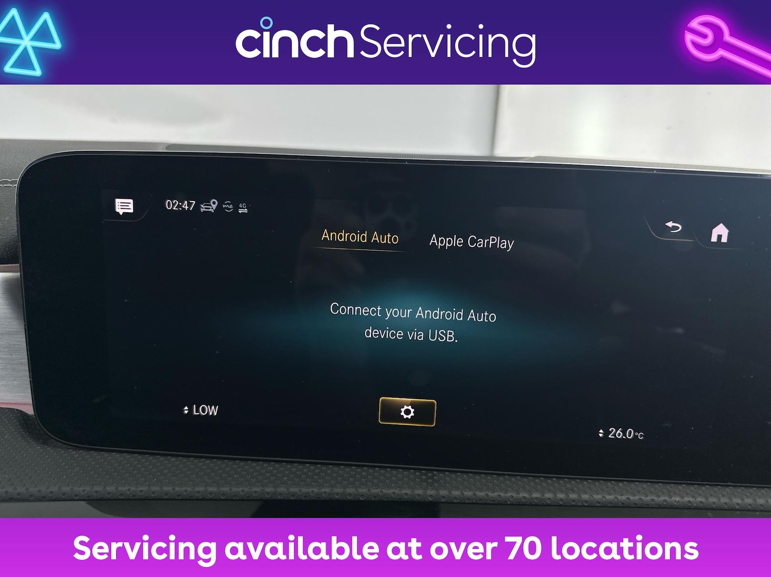 Used Mercedes-Benz CLA 2021 for sale - 76438682: Photo 36