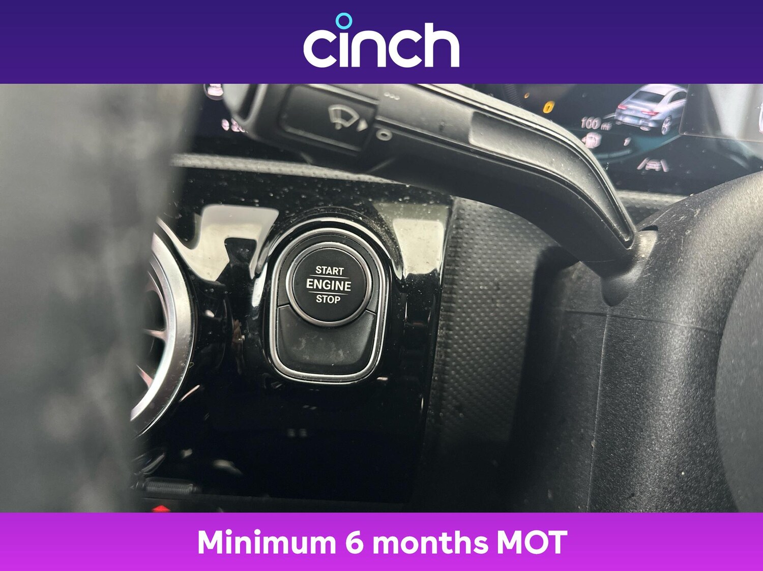 Used Mercedes-Benz CLA 2021 for sale - 76438682: Photo 37