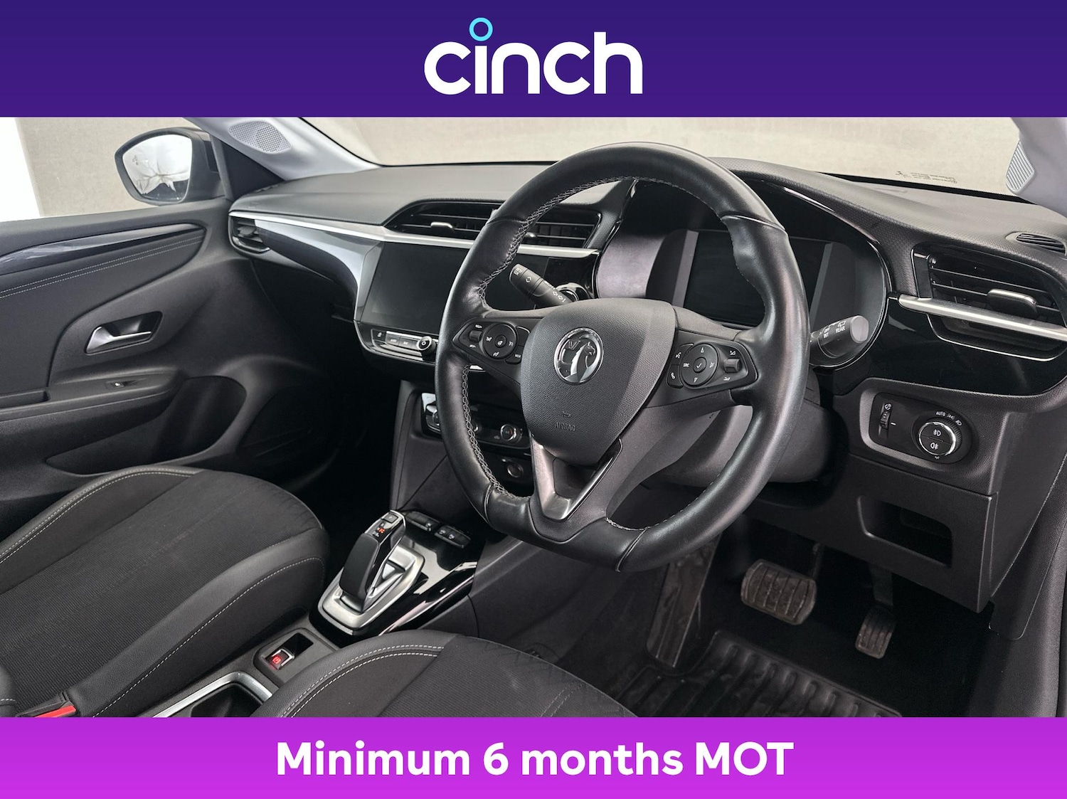 Used Vauxhall Corsa 2022 for sale - 76665021: Photo 12