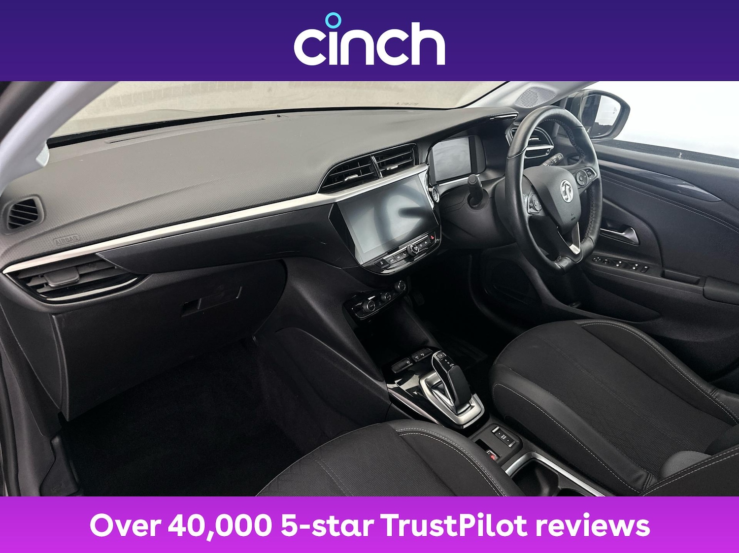 Used Vauxhall Corsa 2022 for sale - 76665021: Photo 14