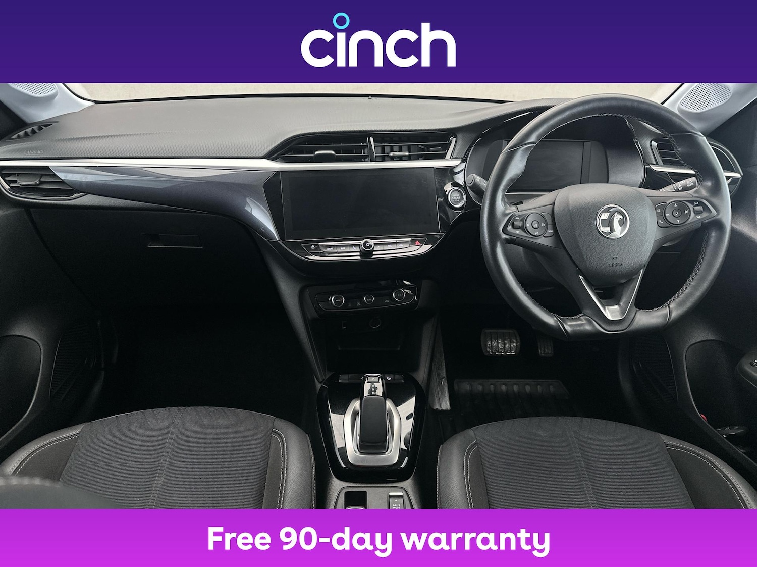 Used Vauxhall Corsa 2022 for sale - 76665021: Photo 15