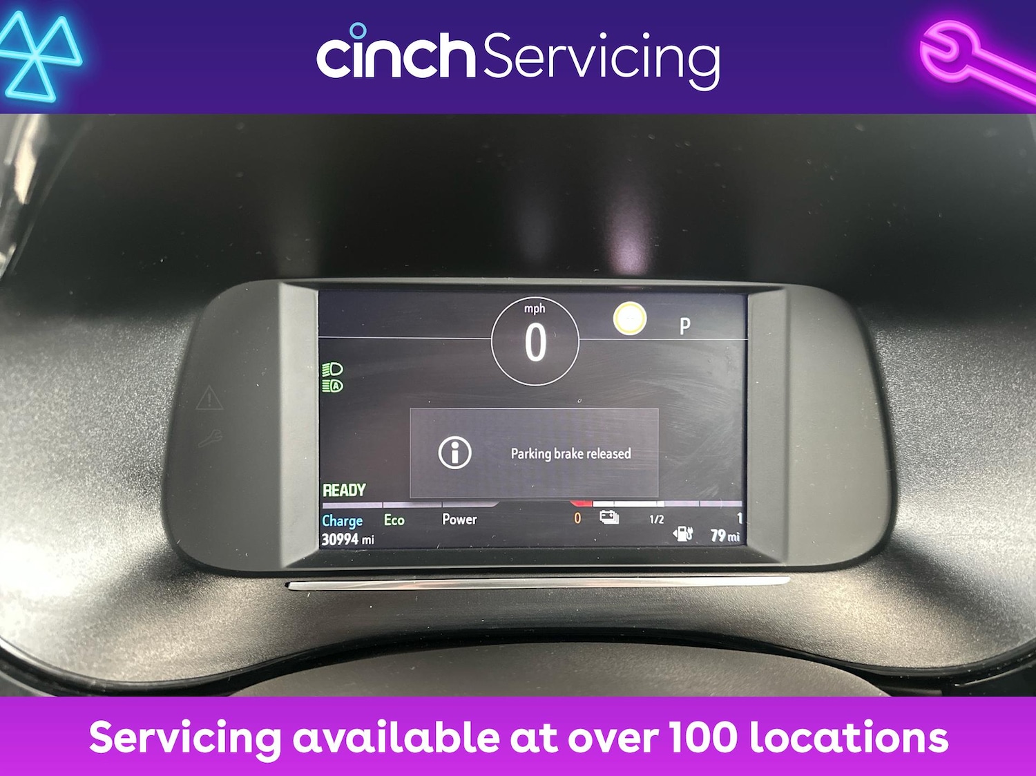 Used Vauxhall Corsa 2022 for sale - 76665021: Photo 18