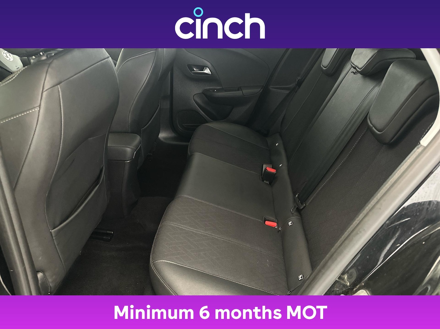 Used Vauxhall Corsa 2022 for sale - 76665021: Photo 20