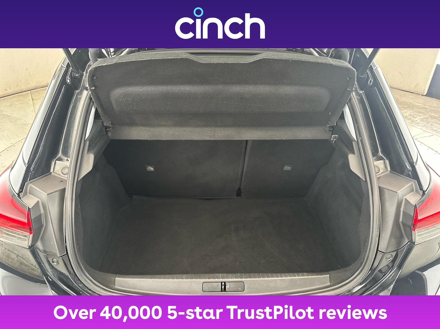 Used Vauxhall Corsa 2022 for sale - 76665021: Photo 21