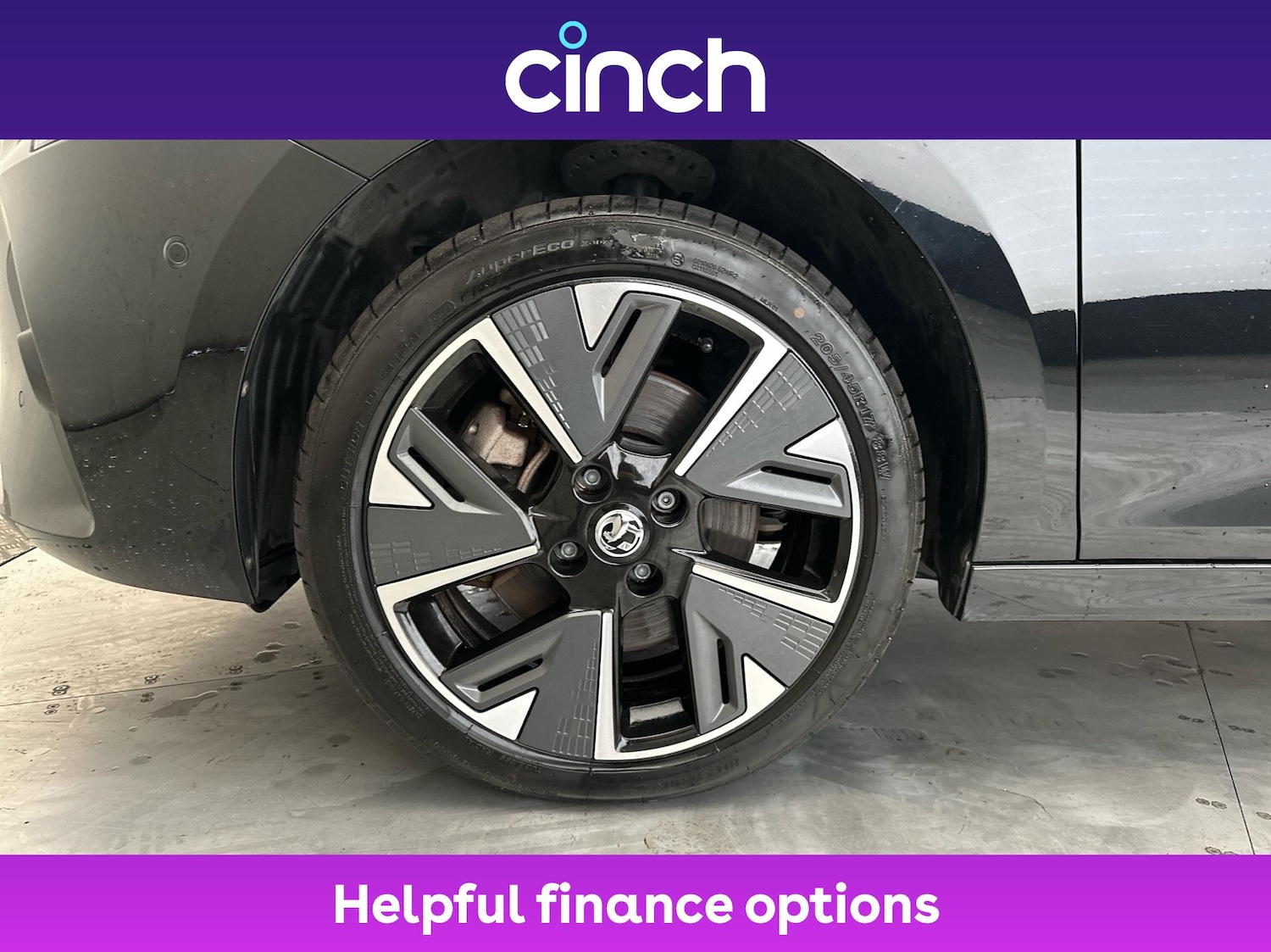 Used Vauxhall Corsa 2022 for sale - 76665021: Photo 24