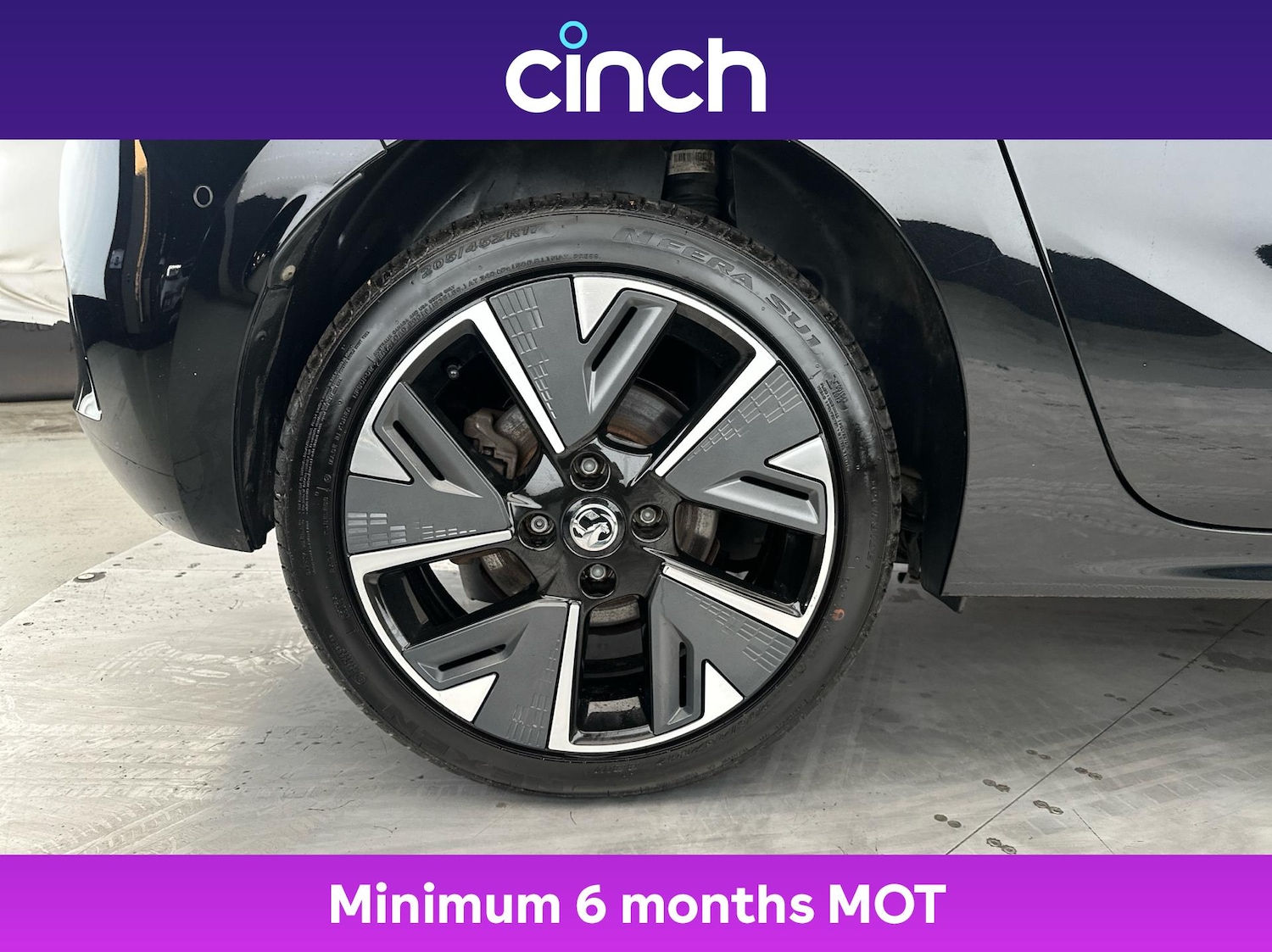 Used Vauxhall Corsa 2022 for sale - 76665021: Photo 27