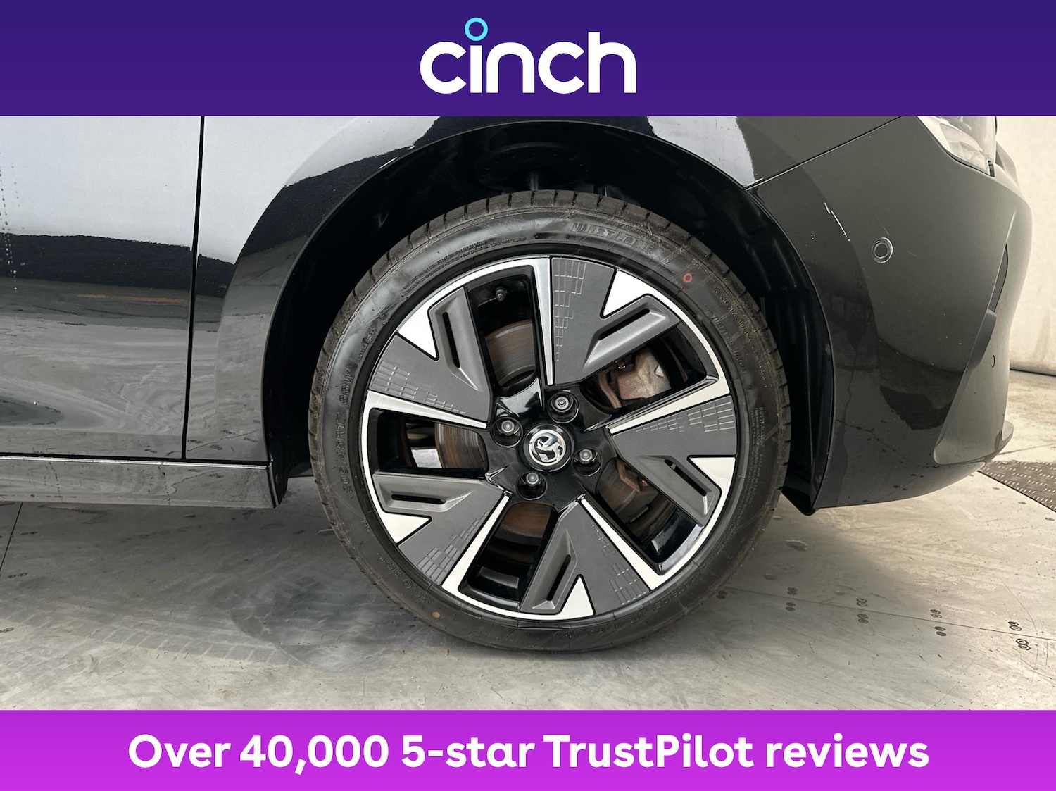 Used Vauxhall Corsa 2022 for sale - 76665021: Photo 28