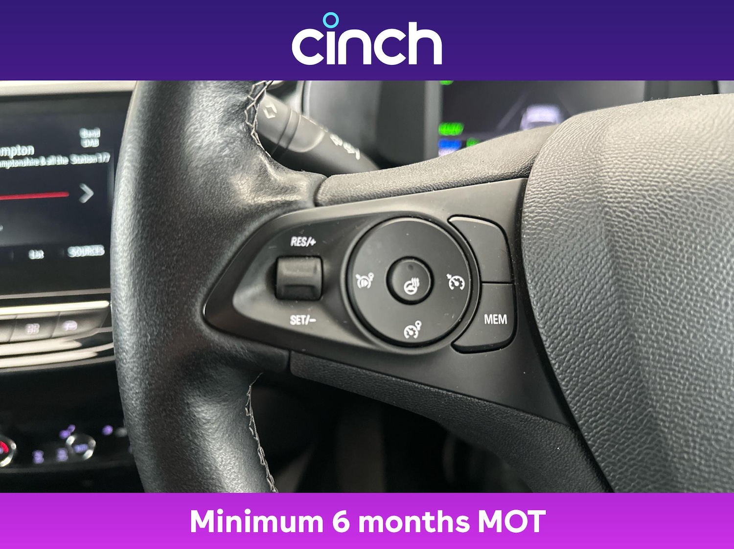 Used Vauxhall Corsa 2022 for sale - 76665021: Photo 32