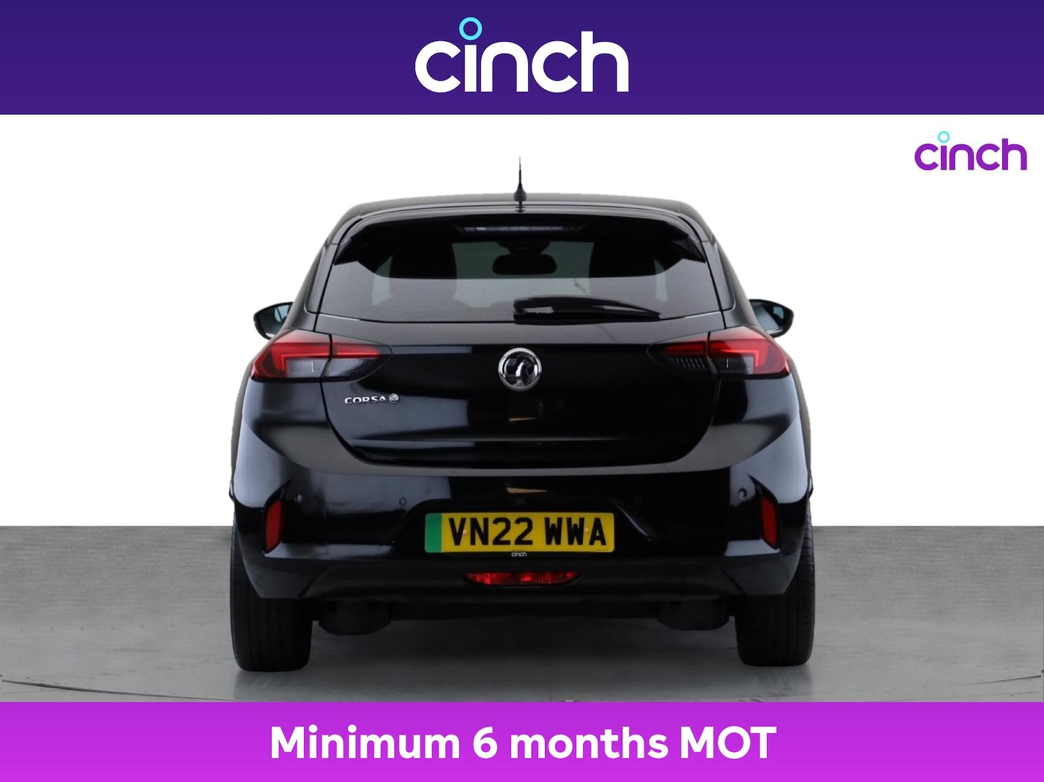 Used Vauxhall Corsa 2022 for sale - 76665021: Photo 5