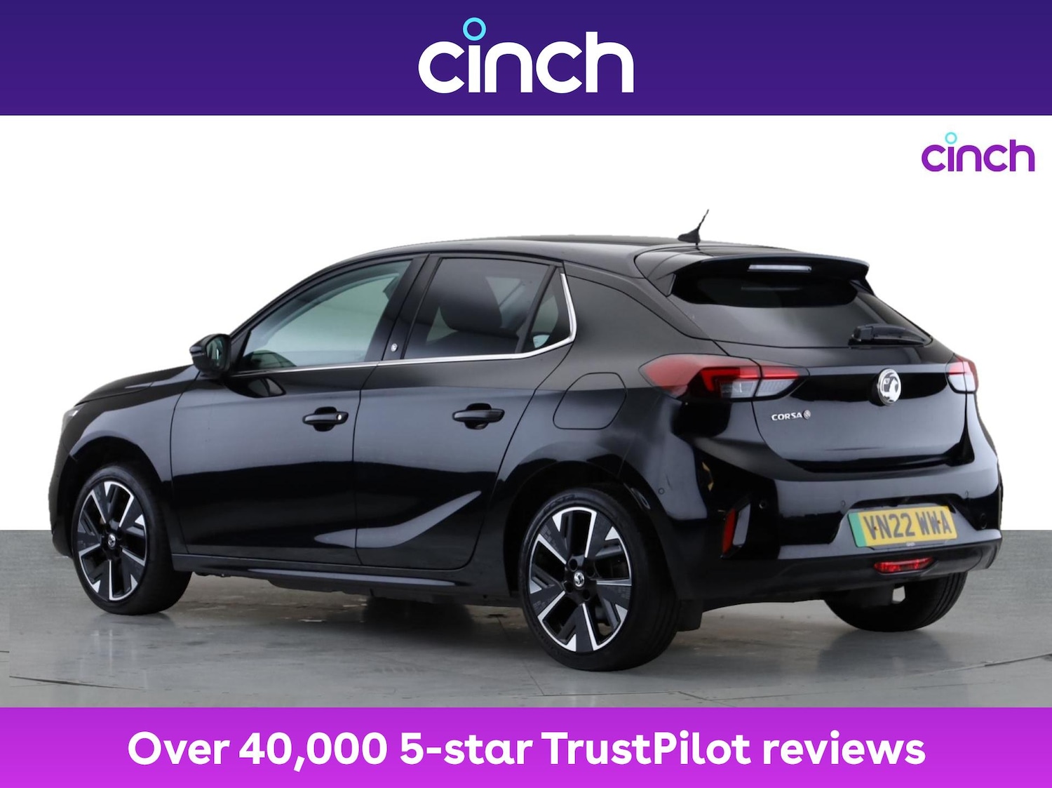 Used Vauxhall Corsa 2022 for sale - 76665021: Photo 6