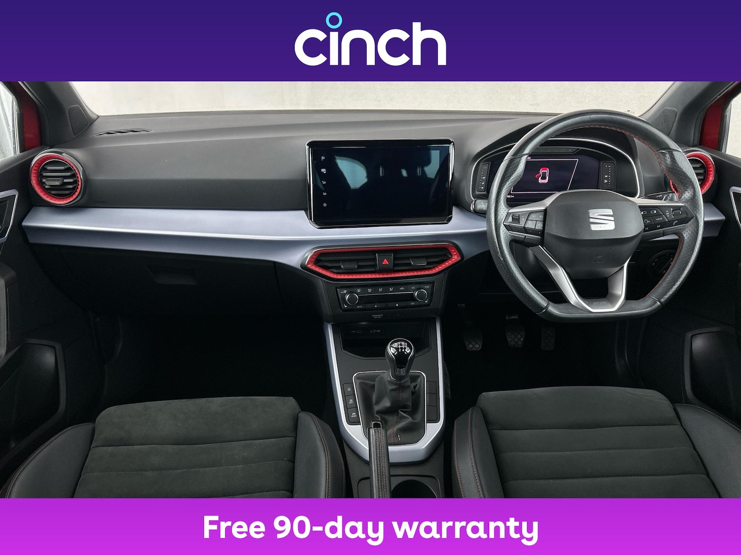 Used SEAT Arona 2021 for sale - 76362027: Photo 15