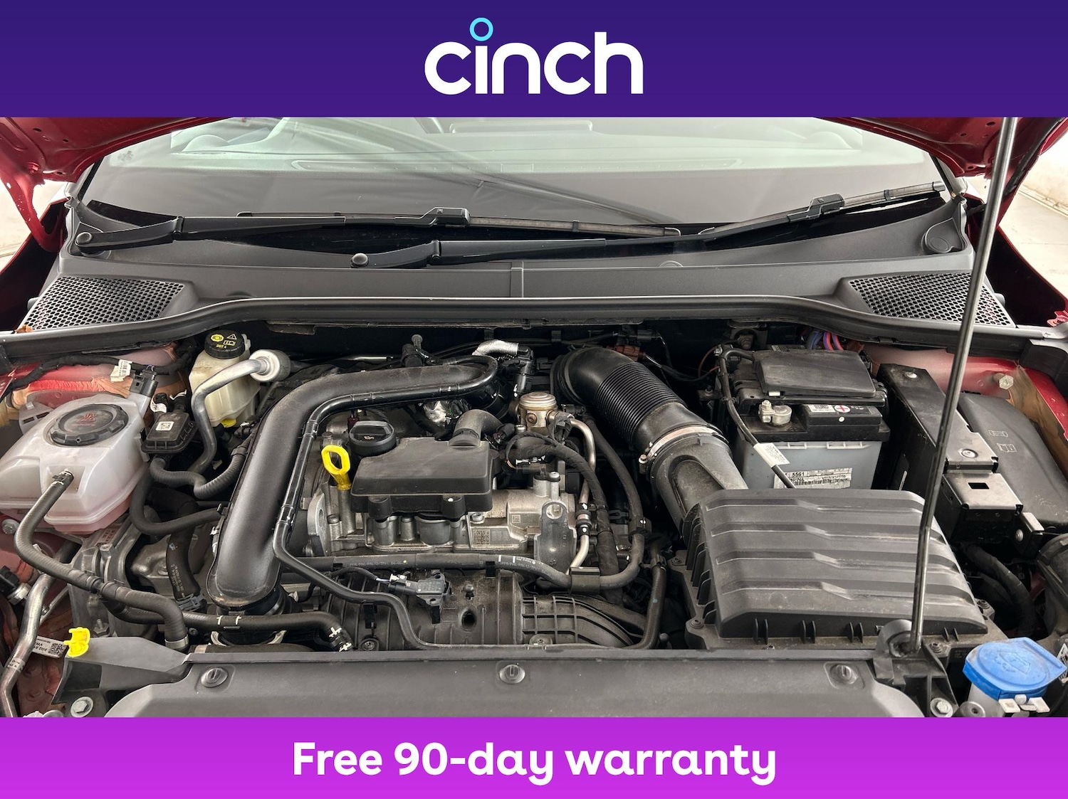 Used SEAT Arona 2021 for sale - 76362027: Photo 23