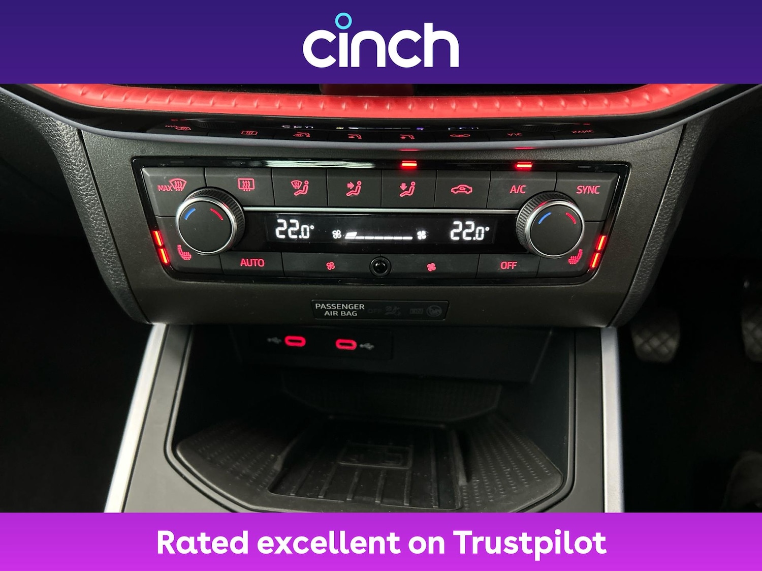 Used SEAT Arona 2021 for sale - 76362027: Photo 33